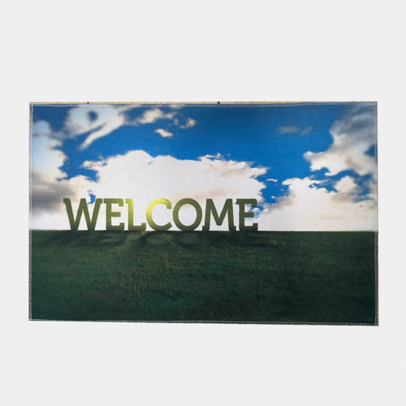 Коврик под ноги ( WELCOME) 40*60 Коврик под ноги ( WELCOME) 40*60
