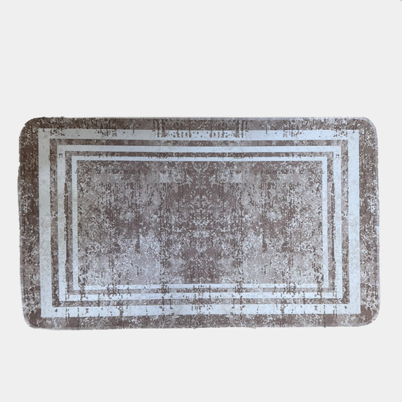 Коврик под ноги ( WELCOME) 50*80